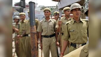 Dadri accused's body draped in tricolour sends out aggressive message to Muslims