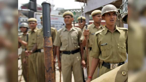Dadri accused's body draped in tricolour sends out aggressive message to Muslims