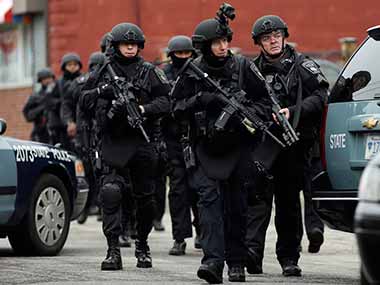 Representational image. AP