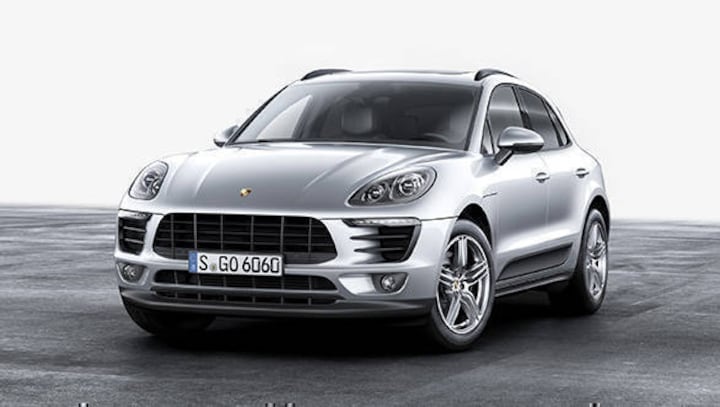 Porsche Macan R deliveries to begin in India this November