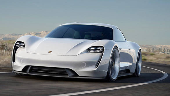 Germany proposes ban on internal combustion engine powered cars by 2030 Germany proposes ban on internal combustion engine powered cars by 2030