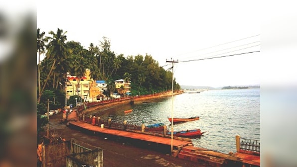 Havelock-ed: An Andaman beach holiday that exemplifies dreamy, coastal languor