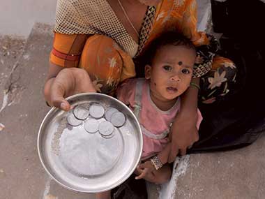 Global Hunger Index: Welcome to India, world's hottest economy where 39% kids are stunted Global Hunger Index: Welcome to India, world's hottest economy where 39% kids are stunted