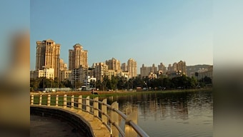 Brookfield to acquire Hiranandani offices, retail space for Rs 6,700 crore