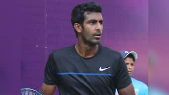 Pune Challenger: Prajnesh Gunneswaran shocks Duckhee Lee to enter men's singles final