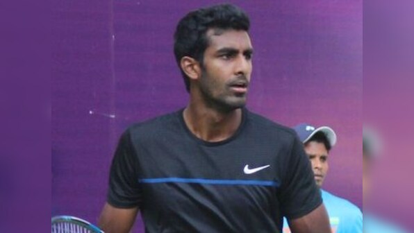 Pune Challenger: Prajnesh Gunneswaran shocks Duckhee Lee to enter men's singles final