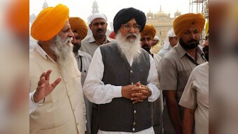 Punjab Election 2017: Voters have exacted their revenge from the Badals after three years