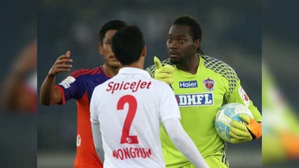 ISL 2016: Lucky FC Pune City survive Delhi Dynamos blitz, but negative football won't help side