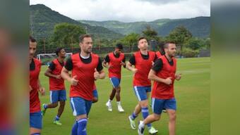 ISL 2016: From Edel to Lyngdoh, Pune City has firepower to improve last season’s performance