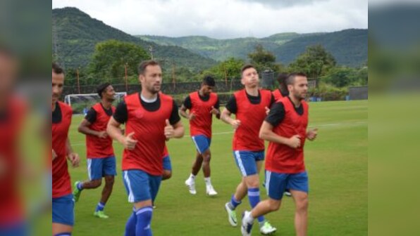 ISL 2016: From Edel to Lyngdoh, Pune City has firepower to improve last season’s performance