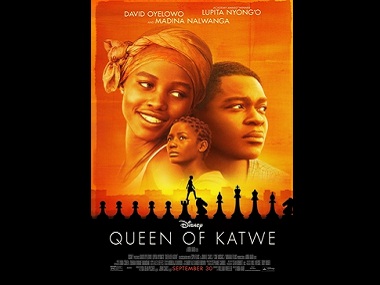 Queen of Katwe review: This feel-good film is Mira Nair's most interesting since The Namesake Queen of Katwe review: This feel-good film is Mira Nair's most interesting since The Namesake