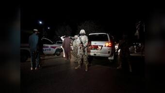 Pakistan: Grenade explosion in Gwadar injures 26, raises concern about security of China's OBOR