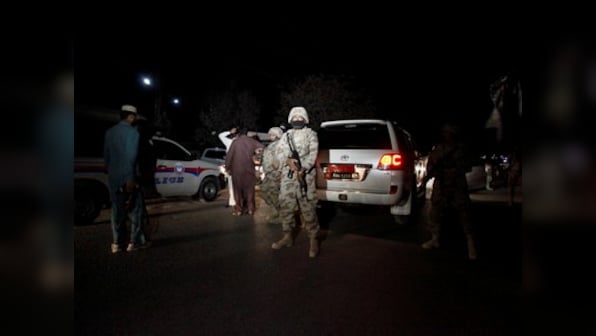 Pakistan gunmen kill two in Shia imambargah attack in Islamabad, police start probe