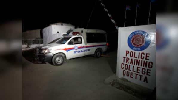 Quetta attack: A primer on Lashkar-e-Jhangvi, who allegedly carried out strike
