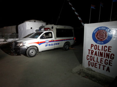 Quetta terror attack: Pakistan needs to conduct surgical strikes on its own soil Quetta terror attack: Pakistan needs to conduct surgical strikes on its own soil