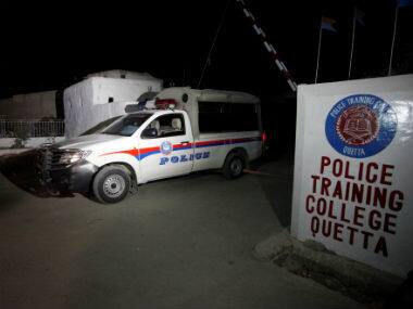 Quetta attack: A primer on Lashkar-e-Jhangvi, who allegedly carried out strike