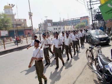 RSS to introduce its own Nobel awards Naimishya Samman after cultural ministrys nod