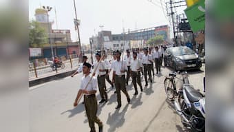 RSS to introduce its own Nobel awards 'Naimishya Samman' after cultural ministry's nod