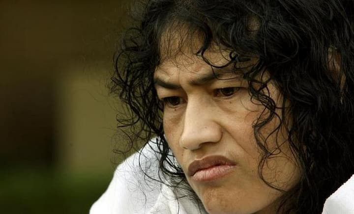 Irom Sharmila dons a new hat with political front: All you need to know about the iron lady
