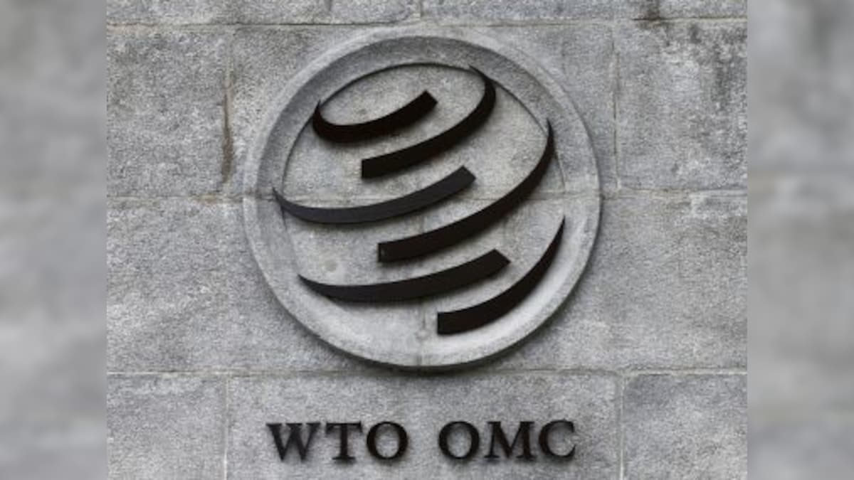 India takes US to WTO's safeguard committee for hiking duties on steel, aluminium derivatives