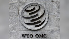 Taiwan seeks formation of WTO dispute panel in case against India's import duties on ICT products
