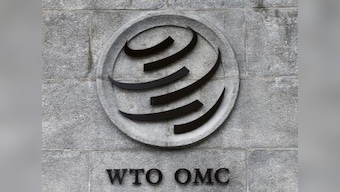 Govt's safeguard duty move on steel goods inconsistent with certain global trade norms: WTO panel