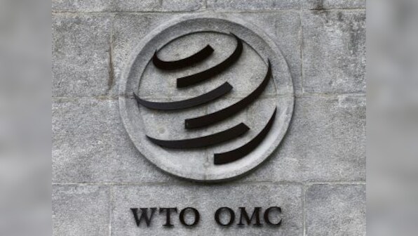 Global trade will continue to face strong headwinds in 2019-20 on increased economic uncertainty: WTO