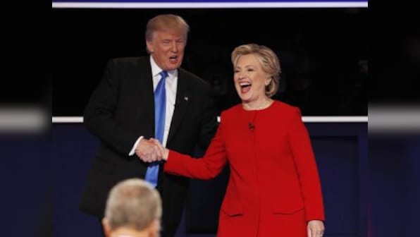 Donald Trump's appeal for poll monitors draws tepid response from some supporters