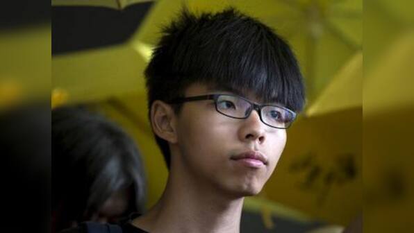 Hong Kong based pro-democracy activist deported from Thailand 'at China's request'