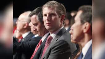 Donald Trump would '100 percent' accept election result if it's fair, says son Eric