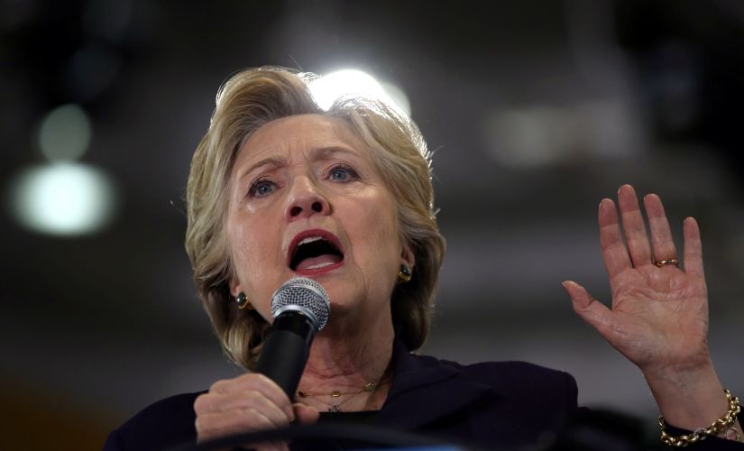 Hillary Clinton looks to consolidate lead over Donald Trump Hillary Clinton looks to consolidate lead over Donald Trump