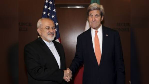 US nuclear policy brings world 'closer to annihilation, says Iran minister Mohammad Javad Zarif