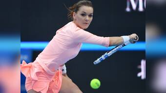 Agnieszka Radwanska calls time on her career, leaving a deep void in the tennis world that will be hard to fill