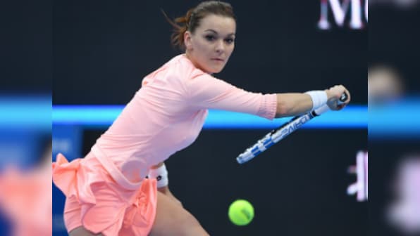 WTA Finals: Agnieszka Radwanska seeks to recreate last year's title winning performance