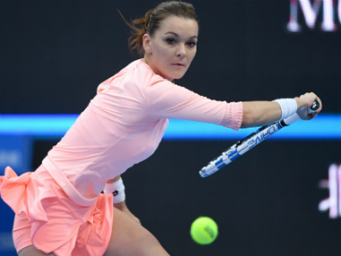 Agnieszka Radwanska calls time on her career, leaving a deep void in the tennis world that will be hard to fill Agnieszka Radwanska calls time on her career, leaving a deep void in the tennis world that will be hard to fill