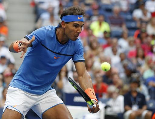 Rafael Nadal slams radical match format change proposed by WTA boss Rafael Nadal slams radical match format change proposed by WTA boss
