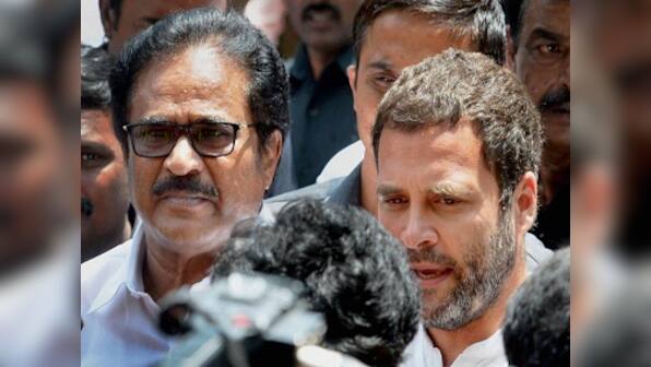 Rahul Gandhi's Chennai visit stumps TN Congress, leaves DMK upset and AIADMK suspicious
