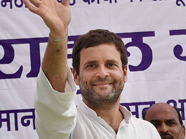 Rahul Gandhi to take on social media trolls, urges supporters to refrain from abuse Rahul Gandhi to take on social media trolls, urges supporters to refrain from abuse
