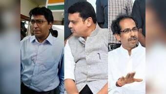Rising MNS is bad news for Shiv Sena: Ae Dil Hai Mushkil agitation helped BJP to counter its bitter ally