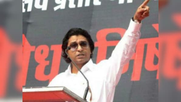 Maharashtra needs a Nitish Kumar to read the Riot Act to law-breakers patronised by Thackerays