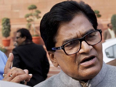 SP leader Ram Gopal Yadav accuses Narendra Modi of diverting people's attention from rising crime against women SP leader Ram Gopal Yadav accuses Narendra Modi of diverting people's attention from rising crime against women