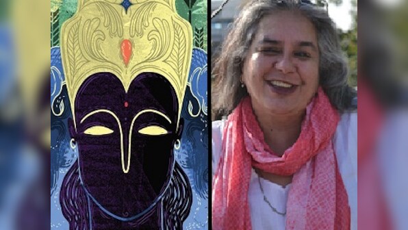 Ramayana teaches us how hard it is to be good to the people we love best: Arshia Sattar