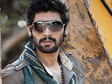 Rana Daggubati gives voice to Tom Hanks character in Telugu Inferno Rana Daggubati gives voice to Tom Hanks character in Telugu Inferno