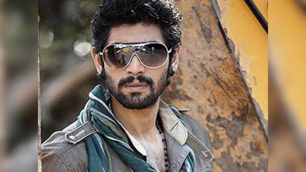 Rana Daggubati gives voice to Tom Hanks character in Telugu Inferno