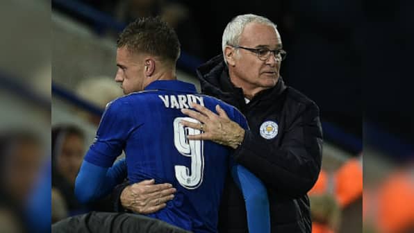 Premier League: Claudio Ranieri says money is irrelevant, passion his main driving force