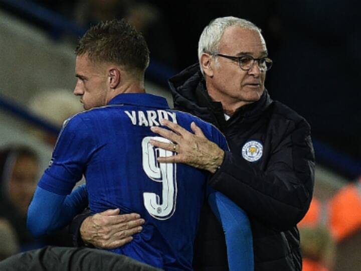 Premier League: Claudio Ranieri says money is irrelevant, passion his main driving force Premier League: Claudio Ranieri says money is irrelevant, passion his main driving force