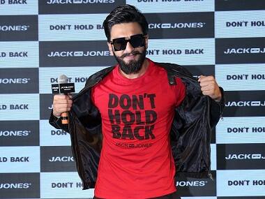 How Ranveer Singh raised his 'brand equity', from noodles to condoms and cars