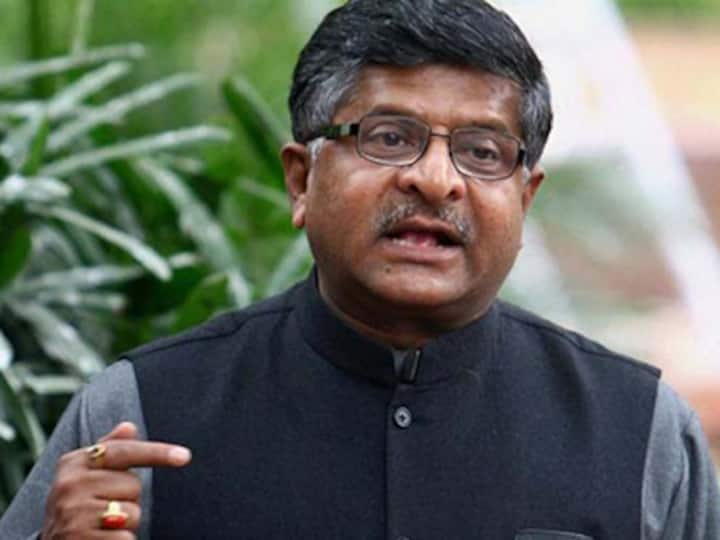 Govt-judiciary stand-off: Governance must be left to those elected by the people, says Ravi Shankar Prasad