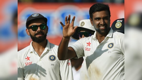 India vs New Zealand: Ravichandran Ashwin reclaims No 1 spot in Test cricket