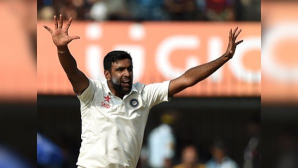 India vs New Zealand: Ravi Ashwin is more than the complete bowler; he is now the complete sportsman